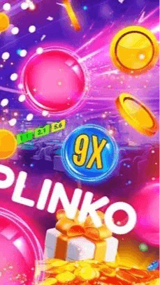 Plinko Game Screenshot